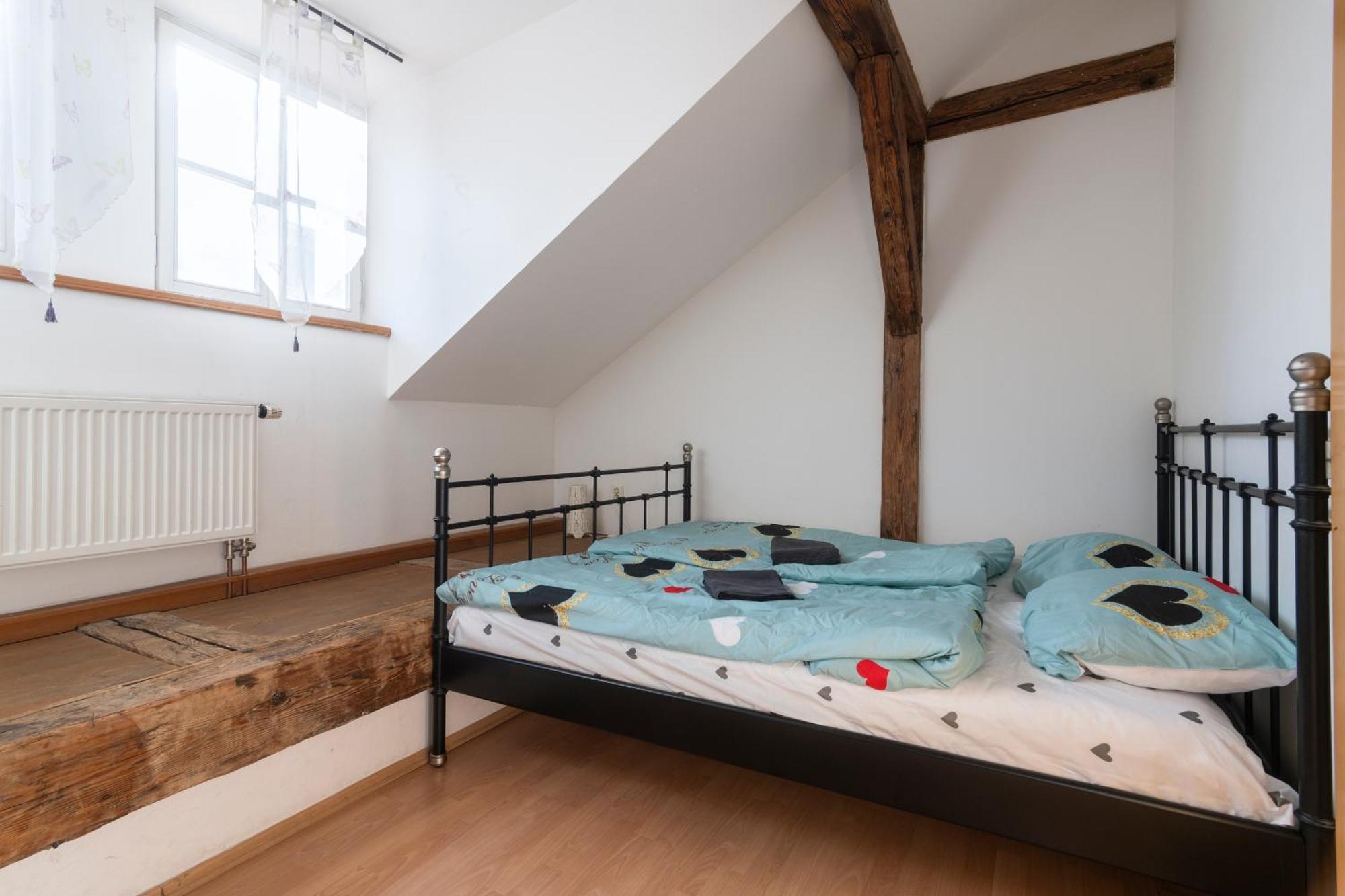 Apartment Stepanska Prague Luaran gambar