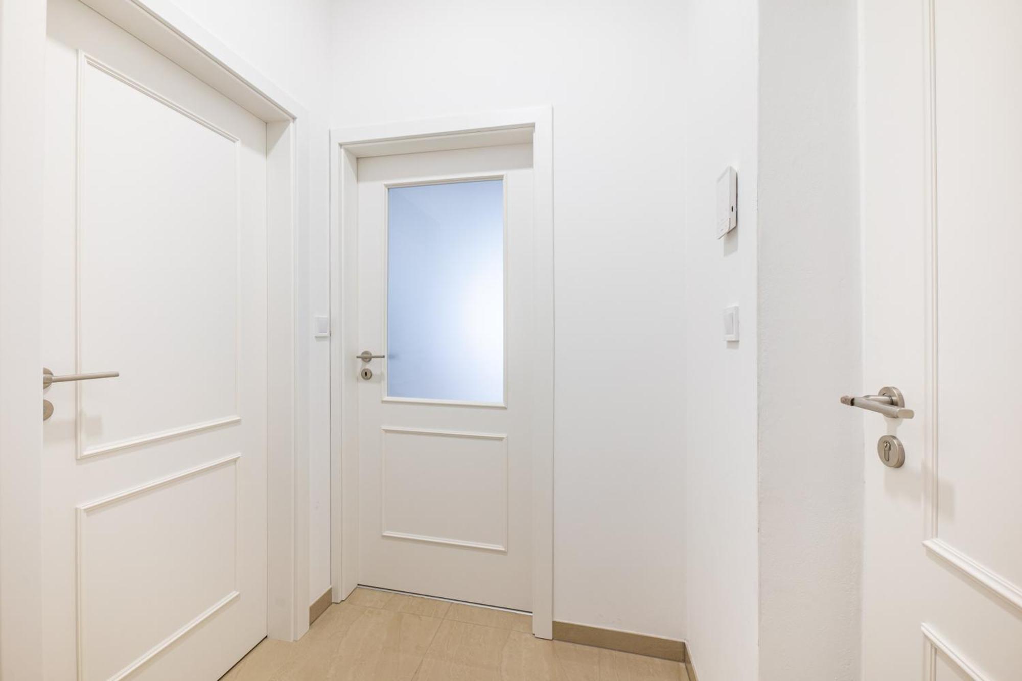 Apartment Stepanska Prague Luaran gambar