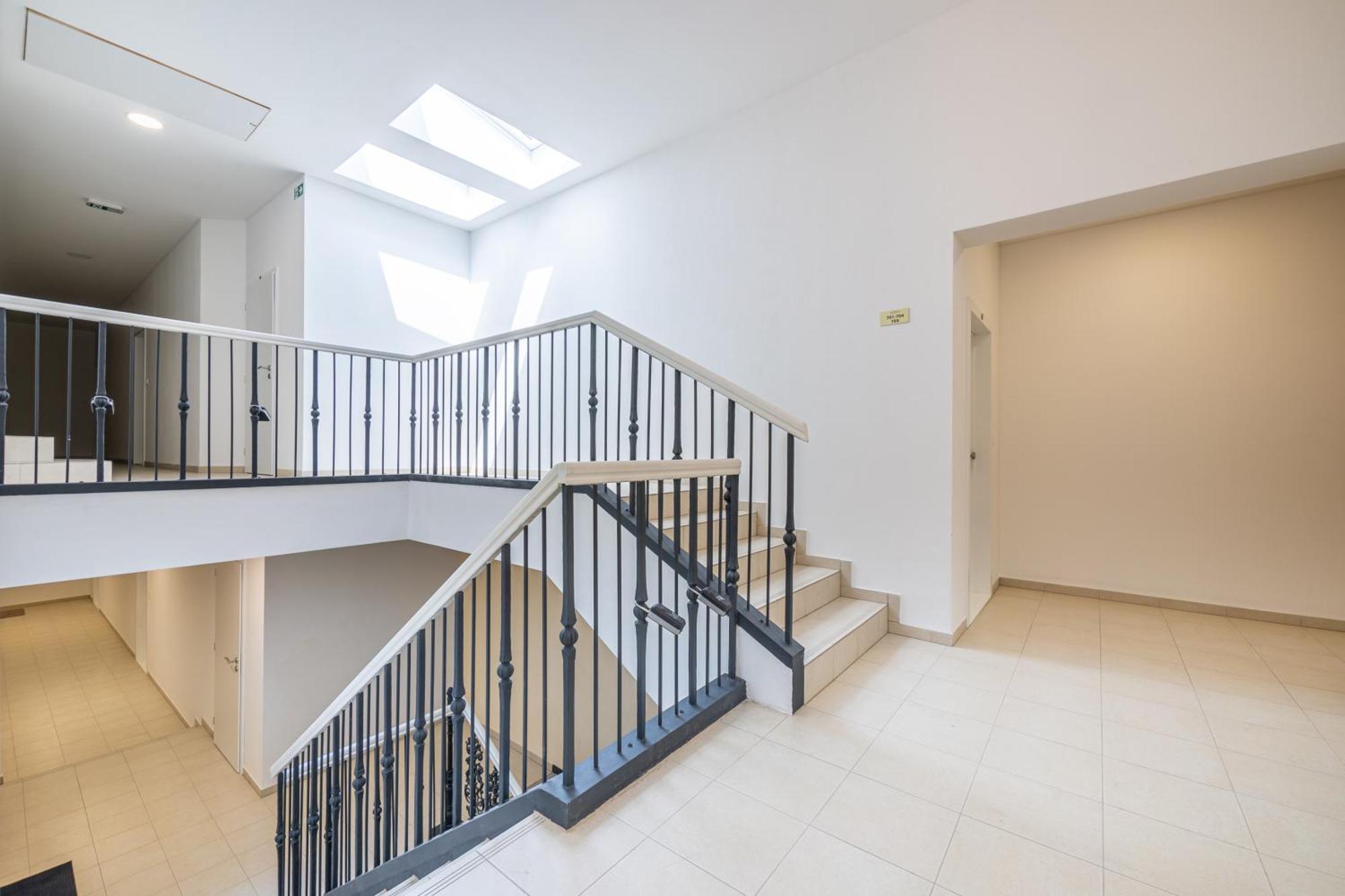 Apartment Stepanska Prague Luaran gambar